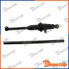 Cylindre émetteur embrayage avant pour RENAULT | NSP-RE-005, 8200019602 